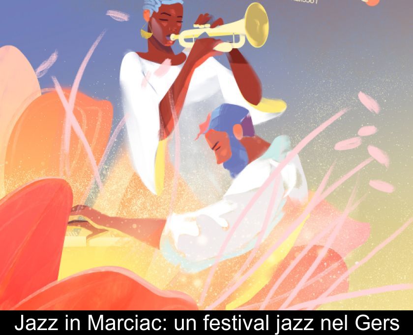 Jazz In Marciac: Un Festival Jazz Nel Gers