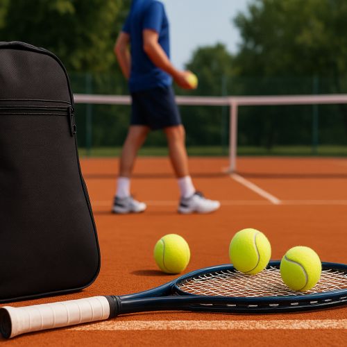 5 consigli per migliorare rapidamente a tennis (anche se sei principiante)