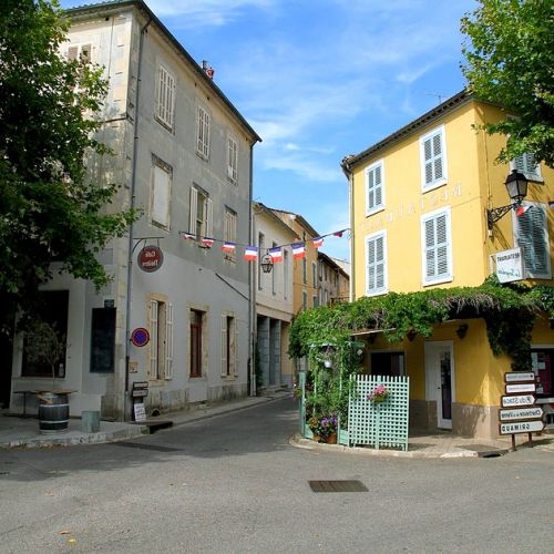 Collobrières: visitare la capitale della castagna nel Var