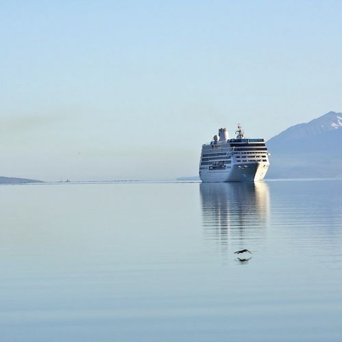 Crociere: un lusso e un comfort impareggiabili per le vostre vacanze.