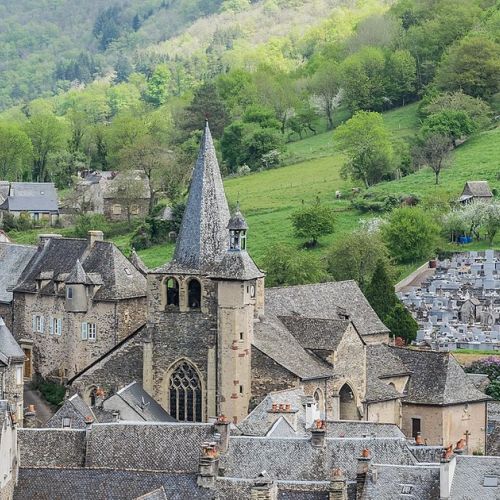 Estaing nell'Aveyron: 5 cose da sapere su questo pittoresco villaggio