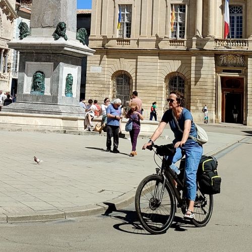 Giornata mondiale della bicicletta: perché pedalare è la soluzione ai tuoi problemi