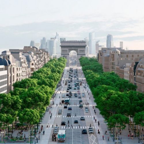 Gli Champs-Élysées: il viale più bello del mondo in 5 domande