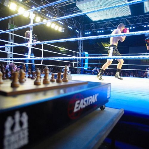 Il chess boxing o boxe scacchi: comprendere questa disciplina atipica in 5 domande