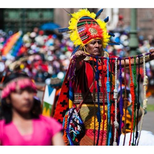 Inti Raymi: 5 cose da sapere sulla Festa del Sole in Perù