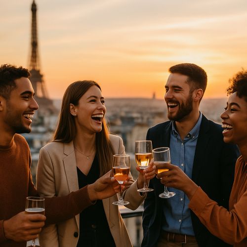 L'ufficio frammentato: 5 idee di eventi per rafforzare le vostre squadre ibride