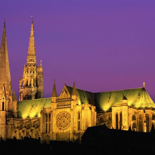 La cattedrale di Chartres: 7 cose da sapere su questo gioiello gotico