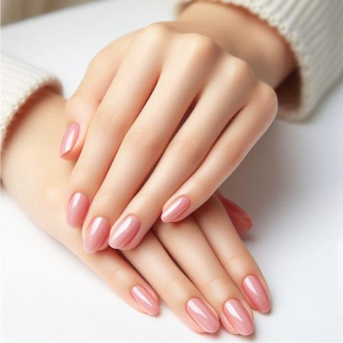 La manicure giapponese: un rituale per unghie naturalmente brillanti