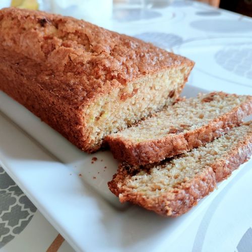 La torta dolce alla zucchina: un delizioso dolce soffice.