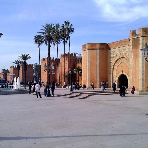 Marocco: i 6 motivi per viaggiare a Rabat