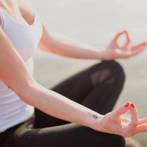 Meditazione: 5 consigli per meditare senza complicarsi la vita