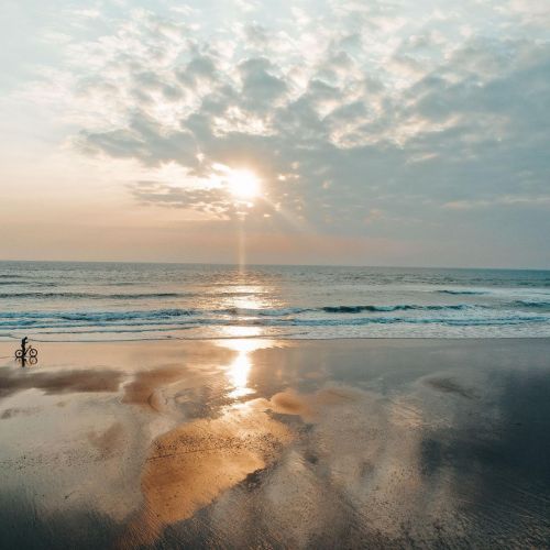 Medoc Atlantico: prolungate l'estate indiana tra oceano, vigneti e pinete.