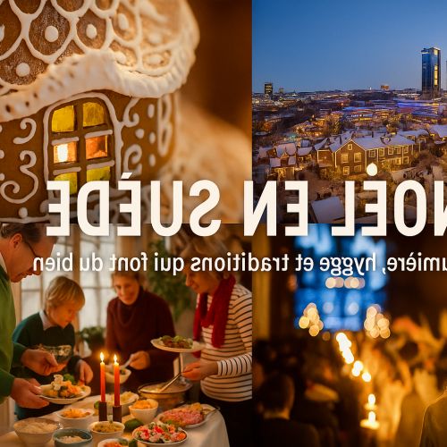 Natale in Svezia: luce, hygge e tradizioni che fanno bene.