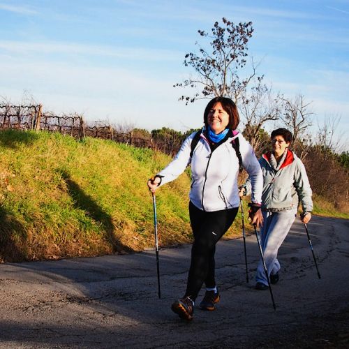 Ottobre Rosa: sport e cancro al seno in 5 domande