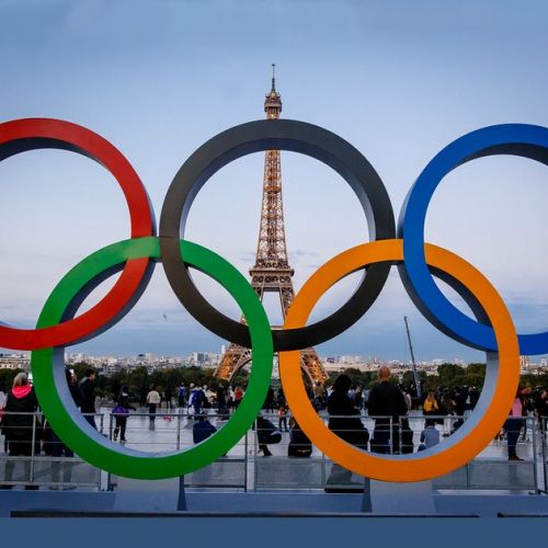 Parigi 2024: come seguire le Olimpiadi in televisione?