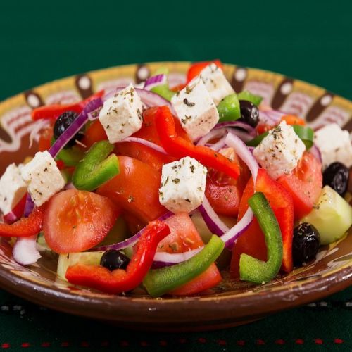 Perché la dieta mediterranea è la migliore del mondo