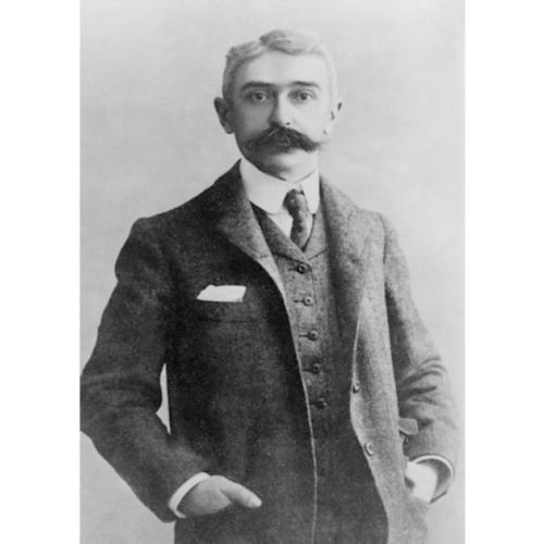 Pierre de Coubertin: 5 cose da sapere sul padre dei Giochi Olimpici moderni