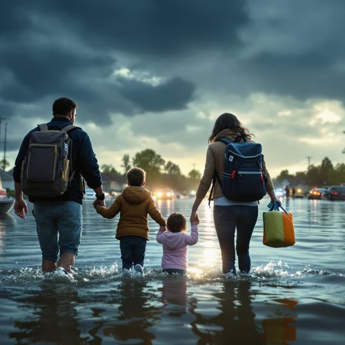 Preparatevi al peggio: Guida pratica per affrontare le situazioni di emergenza