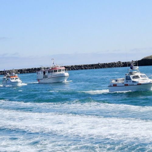 Sjómannadagurinn: la Giornata dei pescatori in Islanda