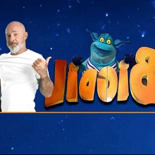 Televisione: il ritorno di Bigdil in 5 domande