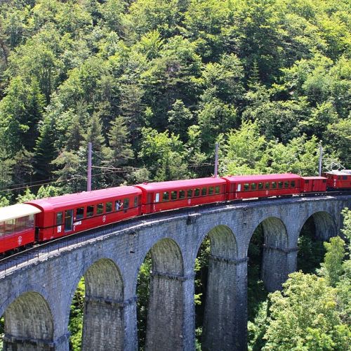 Turismo Isère: il Trenino di La Mure in 5 domande