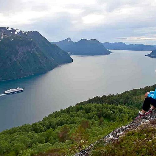 Viaggio in Norvegia: analisi di una destinazione di tendenza