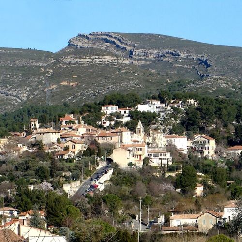 Visitare la Provenza sulle tracce di Marcel Pagnol