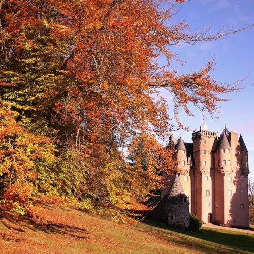 Visitare la Scozia in autunno: 5 luoghi da scoprire