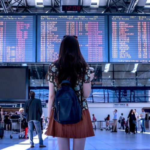 Volo o treno annullato o in ritardo: quale risarcimento?