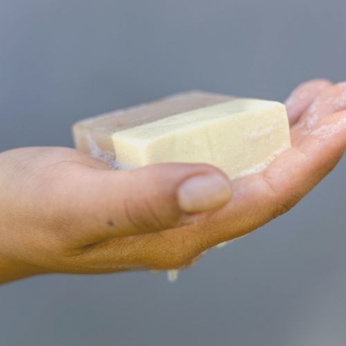 Zero rifiuti: 5 trucchi per riciclare i resti di sapone